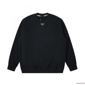 PRADA赤字超特価新品 最新超人気 SS26完売必至パーカースーパー コピー 安心 サイト