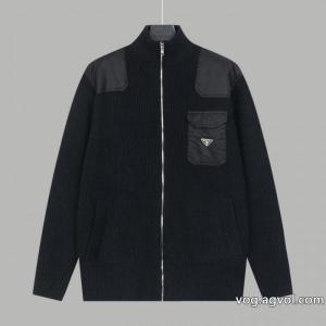 HOT人気 高級感 超安値 2026SS人気ブランド新作アイテムコートPRADAブランド 品 コピー