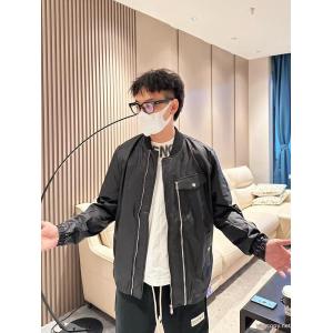2026激安セール最高峰 大人気ブランド 季節感のあるジャケットコピー 通販PRADA.