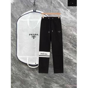 通販 ブランドズボンプラダついに登場 超激得新品 着心地に