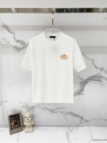 PRADA最終セール 高品質  超人気新作登場Tシャツ偽物 ブランド ショップ 0 