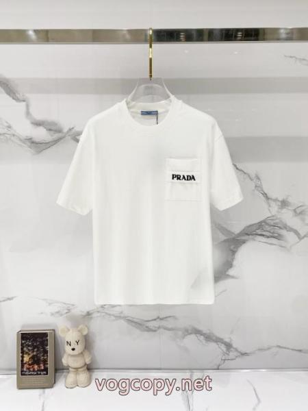 ブランド 偽物 激安 通販数量限定特売品 人気セール260%新品 最安値に挑戦PRADATシャツ 5 