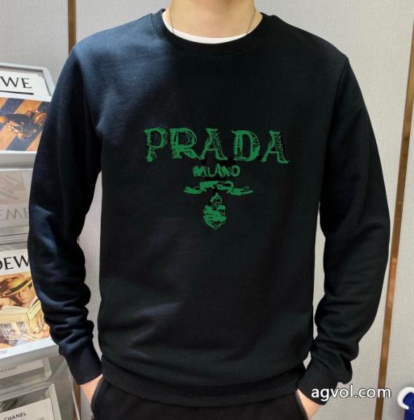 ブランド コピー 販売PRADA2026秋冬用 大人のための新作 入荷予定パーカー 4