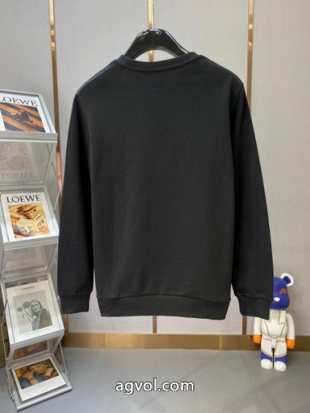 ブランド コピー 販売PRADA2026秋冬用 大人のための新作 入荷予定パーカー 5