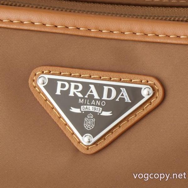 バッグブランド フェイク入手困難！  世の流行に左右されないデザイン 個性派さんPRADA. 6 