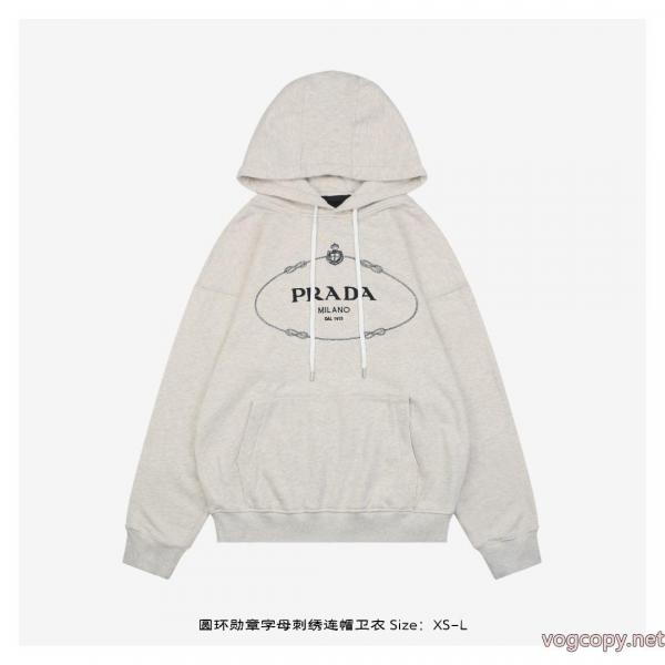 パーカーPRADA冬のコーデにぴったり 即発送OK 今季超人気新作登場偽物 通販 . 0 