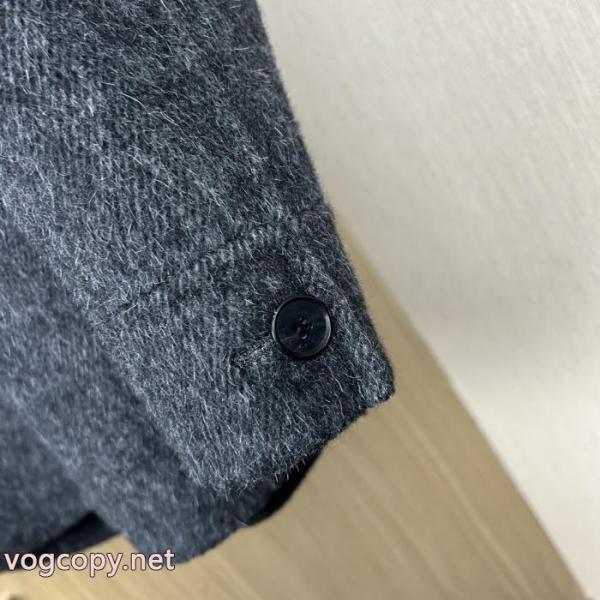 偽 ブランド 購入上品に冬っぽさを感じる 人気チャーム 人気セールHOTPRADAコート. 5 
