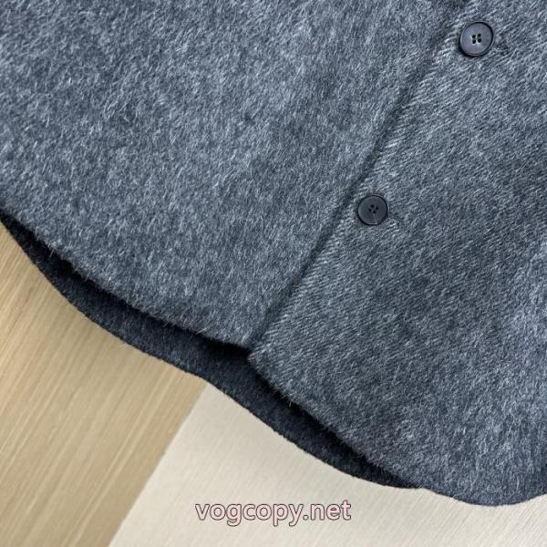 偽 ブランド 購入上品に冬っぽさを感じる 人気チャーム 人気セールHOTPRADAコート. 6 