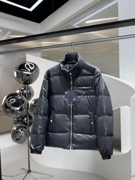 コピー 通販ダウンジャケット人気商品最新作 新作限定華やかキュート 希少お得！PRADA 0 