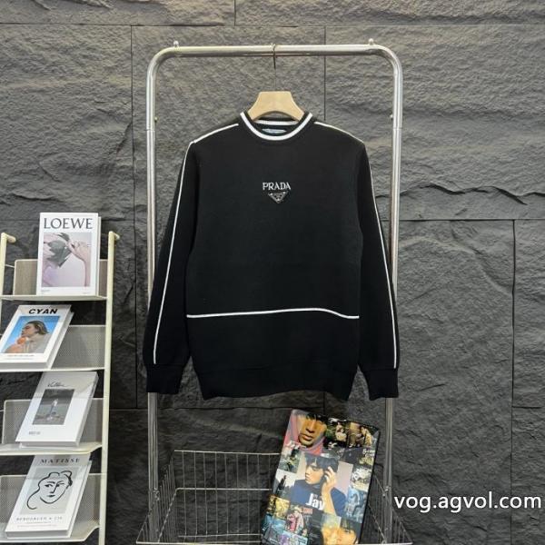 ブランド 通販モード 人気一番 新作コレクションが登場セーターPRADA 0 