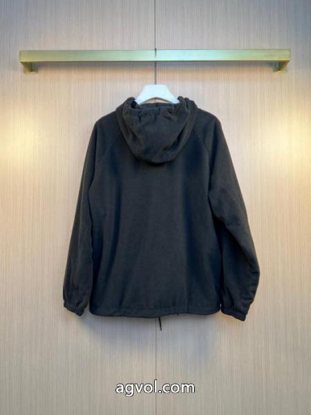 ジャケット今流行! 秋冬季人気定番 完売目前PRADAスーパー コピー 通販 3