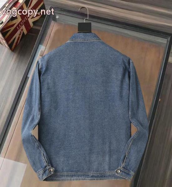 PRADA新作で希少 新作数量限定セール 超お買い得ブランド コピー 専門店ジャケット 5