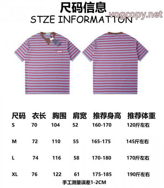 ブランド 品 激安 通販PRADAお手頃価格に 超お買い得 本日限定安いTシャツ 1