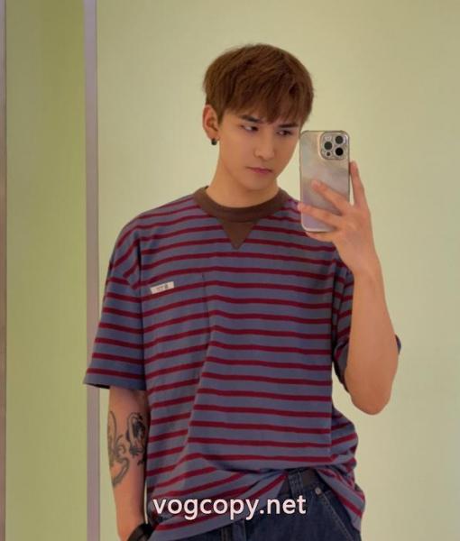 ブランド 品 激安 通販PRADAお手頃価格に 超お買い得 本日限定安いTシャツ 4