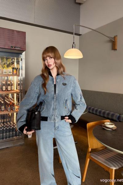 コート通販 ブランド美品*稀少 希少性の高い 大特価 新作限定PRADA 0