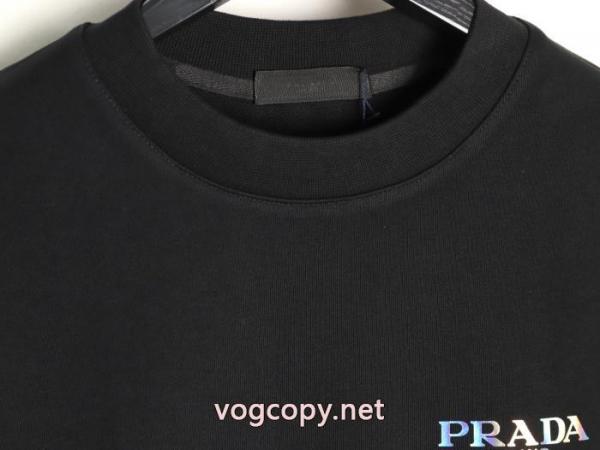 特価セール 完売必須　限定SALE 雑誌掲載アイテム PRADA    パーカーブランド 偽物. 5 