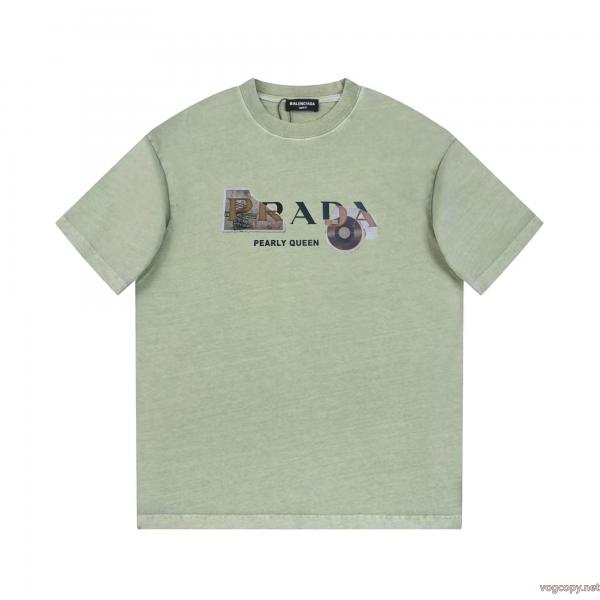 スーパー コピー ブランド新作コレクション 激安通販 限定 2026年大人気プラダ    Tシャツ. 0 