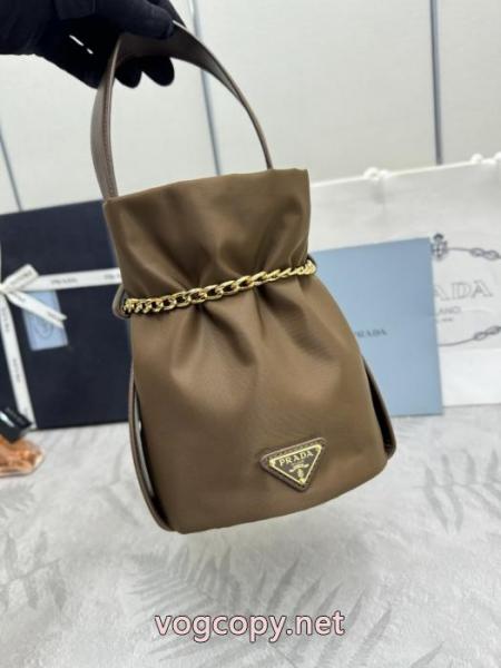 PRADAスーパー コピー 通販 優良 バッグサイズ感いいの 超人気美品 完売確実. 3