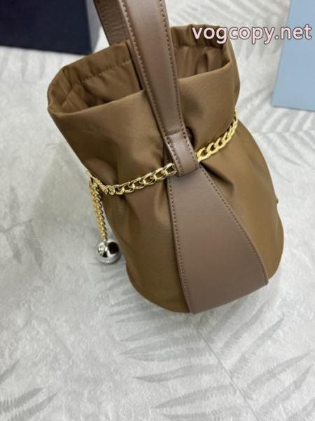 PRADAスーパー コピー 通販 優良 バッグサイズ感いいの 超人気美品 完売確実. 5