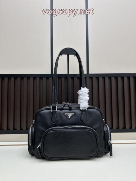 バッグスーパー コピーPRADA定番のモデル 完売間近 高級感ある 5 