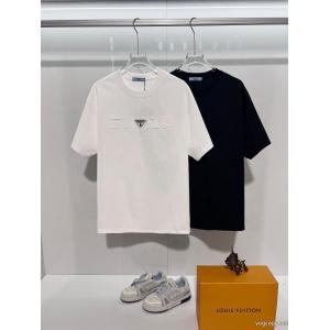 Tシャツ偽物 ブランド 激安実用的な一品 綺麗な 送料無料PRADA