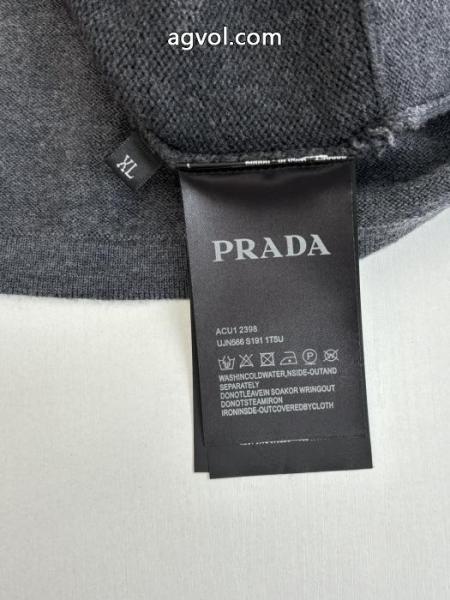 ブランド 偽物 激安セーターPRADAお洒落 お洒落で人気アイテム 国内未入荷 5 