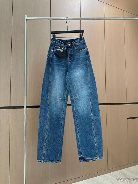 ブランド コピー 通販プラダ美品！    海外セレブ愛用 十分な耐久性    ズボン. 0 