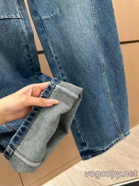 ブランド コピー 通販プラダ美品！    海外セレブ愛用 十分な耐久性    ズボン. 6 