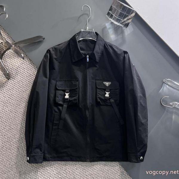 目を惹く新作 超特価新品 26ランキング1位ジャケットスーパー コピー 販売PRADA. 0