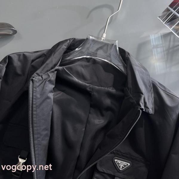 目を惹く新作 超特価新品 26ランキング1位ジャケットスーパー コピー 販売PRADA. 5