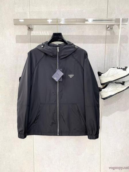 ジャケットコピー 商品 ブランドPRADA限定SALE VIPセールで奇跡 より格上げして 0 