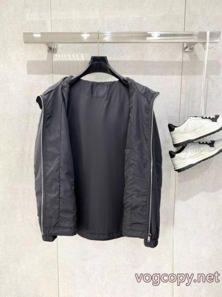 ジャケットコピー 商品 ブランドPRADA限定SALE VIPセールで奇跡 より格上げして 5 