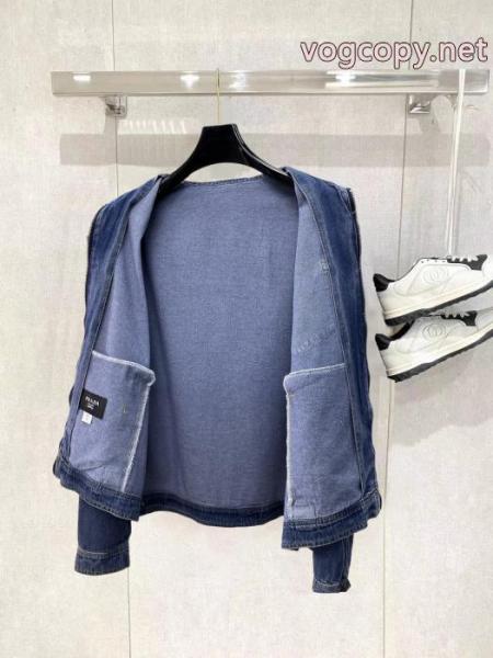 ジャケットPRADA2026年新作再入荷 人気シリーズ 上品偽 ブランド サイト 4