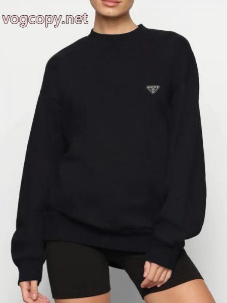 最安値 HOT品質保証 2026爆買い新作登場パーカープラダ偽物 ブランド 販売 6
