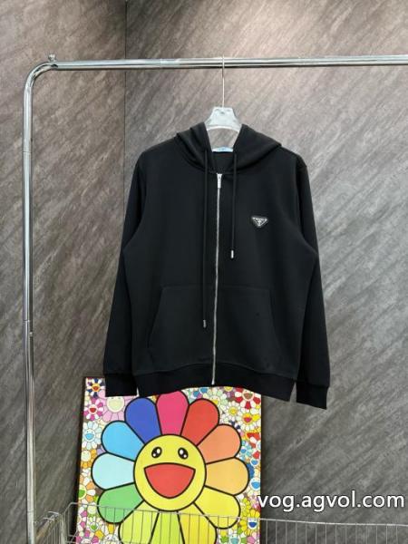 コピー 品 ブランドPRADA2026秋冬の必須アイテム 新作数量限定セール 最新作入荷コート 0
