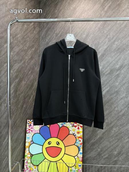 コピー 品 ブランドPRADA2026秋冬の必須アイテム 新作数量限定セール 最新作入荷コート 1