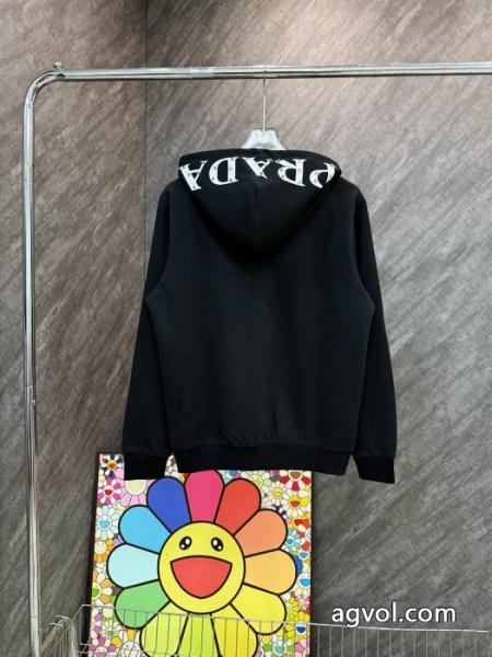 コピー 品 ブランドPRADA2026秋冬の必須アイテム 新作数量限定セール 最新作入荷コート 3