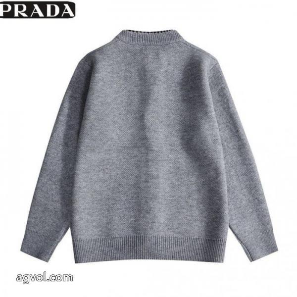 スーパー コピー ブランド 専門PRADA魅力が光る 人気ブランド 魅惑コート 2