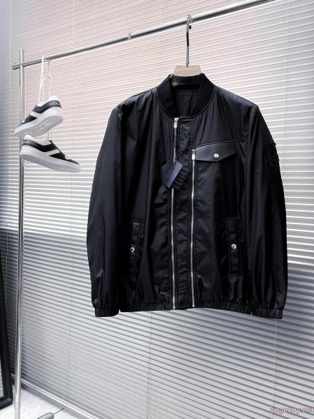 ジャケットこだわり 冬季新作品 2026年人気の最新作ブランド 偽物 激安 通販プラダ 0