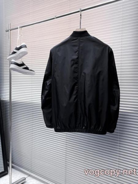 ジャケットこだわり 冬季新作品 2026年人気の最新作ブランド 偽物 激安 通販プラダ 1