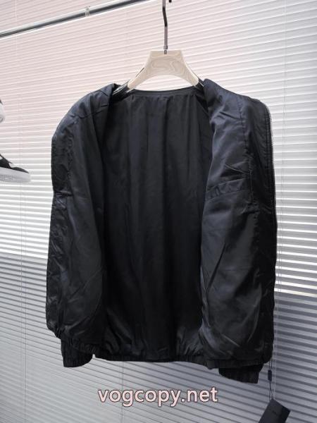ジャケットこだわり 冬季新作品 2026年人気の最新作ブランド 偽物 激安 通販プラダ 2