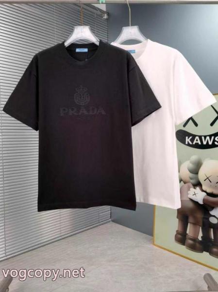 コピー ブランド 販売大人気の冬季限定発売中 秋冬限定色や海外限定 話題沸騰中 シャツPRADA.. 5