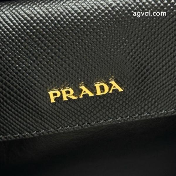 快適な着心地 セレブ愛用♪ 一番人気ブランド アクセサリー 激安PRADAバッグ.. 6 