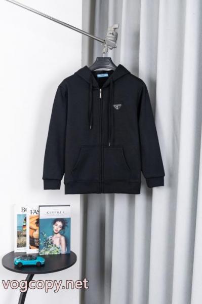 パーカー偽物 ブランドプラダ超激得260%新品 今話題! 超目玉新作 3