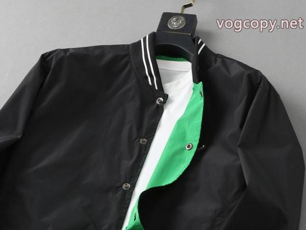 ダウンジャケットブランド 品 激安 通販PRADA入手困難 超安値 期限限定! 人気急上昇中.. 5