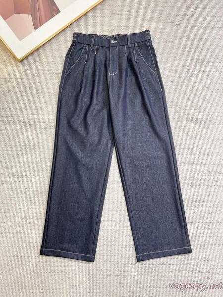 PRADAブランド 通販【ファッション新品注目】 今年発売 十分な耐久性    ズボン. 0 