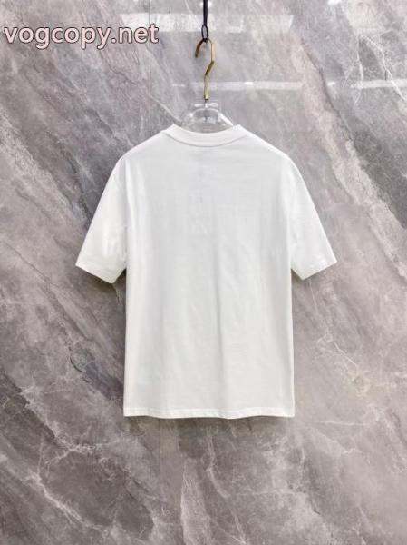 PRADA半袖Tシャツ新作多色 新作入荷本物保証 激安上品ブランド コピー 安心 3