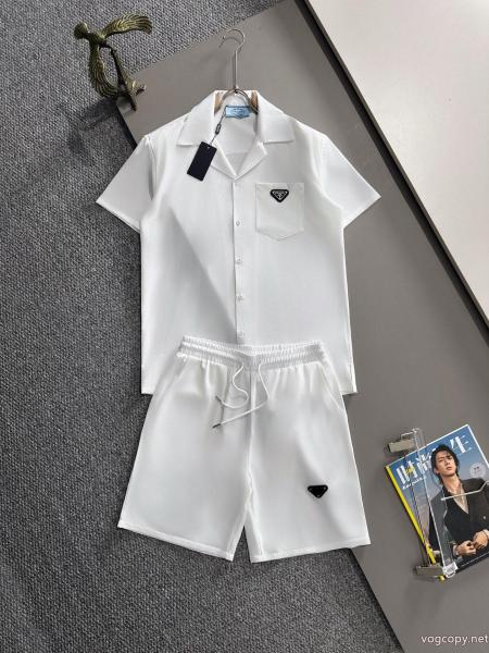 PRADA2026季人気定番 永年ご愛用頂けるアイテム お気に入りの上品 セットブランドスーパーコピー2026. 0 