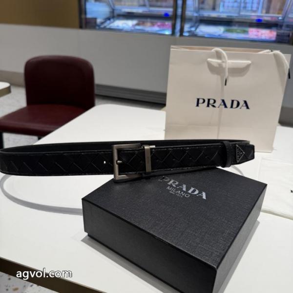 ファッション通販 先行販売 期限限定！ベルトPRADA偽 ブランド 通販 5 