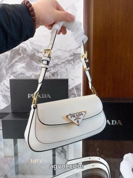 2026年流行 秀逸アイテム 高級感あるブランド コピーバッグPRADA 5 